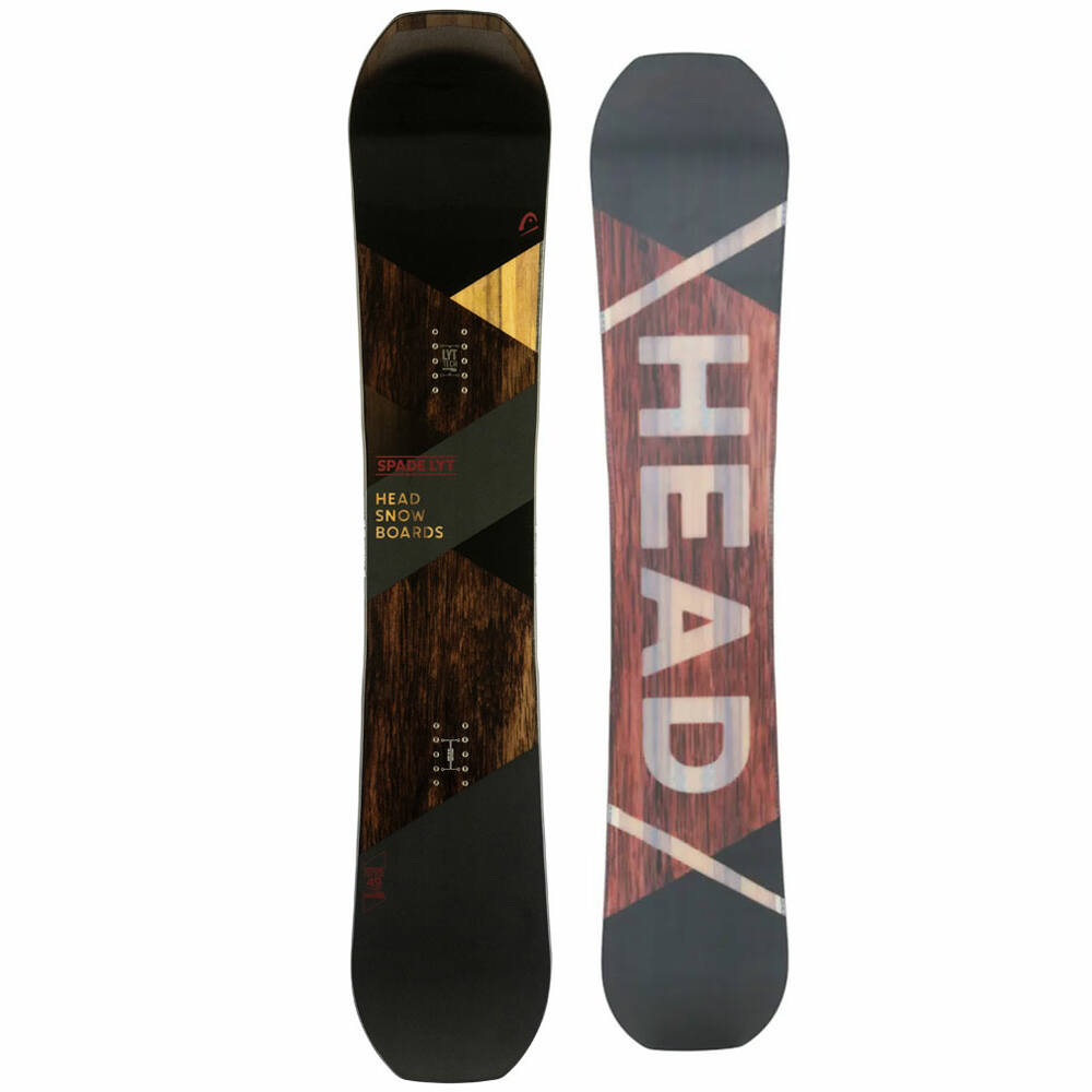 snowboard HEAD Spade Lyt 149cm
